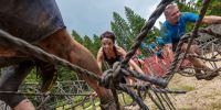 Buddy Obstacle Run - Hummelo