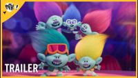 Trolls 3 - samen naar de film bij Pathé