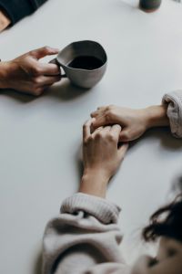 Koffie-ochtend: 1 december