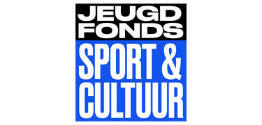 Jeugdfonds Sport en Cultuur