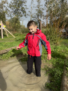 obstacle course Arnhem